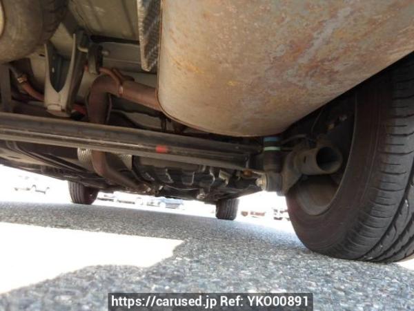 Used 2003 AT toyota wish ZNE10G Image[41]