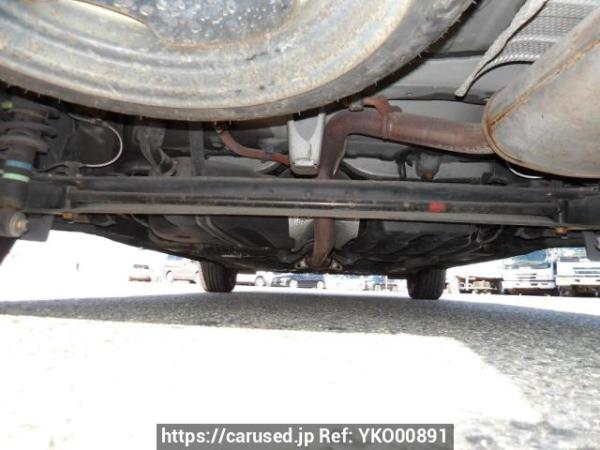 Used 2003 AT toyota wish ZNE10G Image[42]