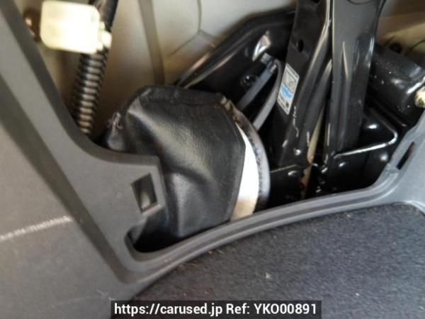 Used 2003 AT toyota wish ZNE10G Image[45]