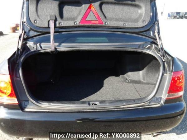 Used 2007 AT toyota crown GRS180 Image[8]