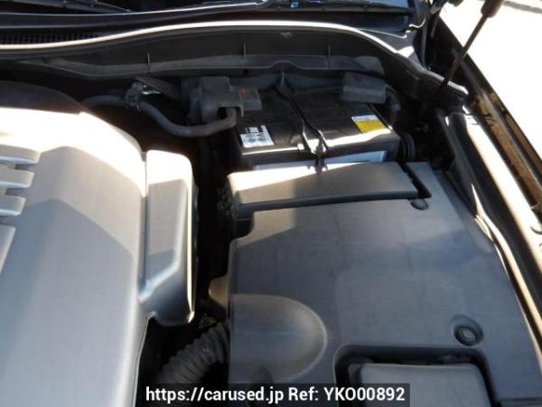 Used 2007 AT toyota crown GRS180 Image[10]