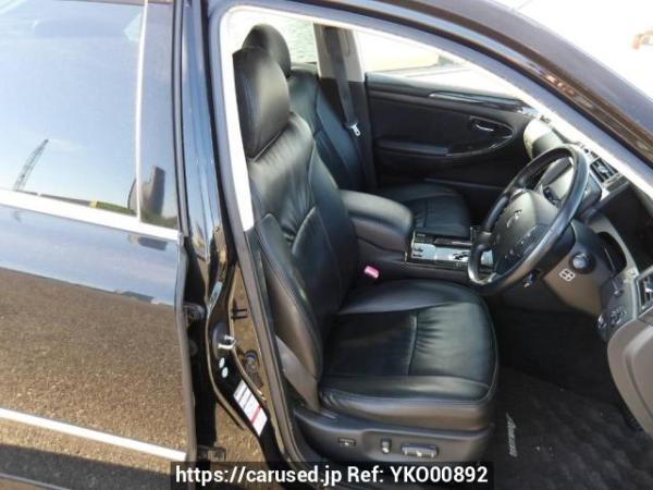 Used 2007 AT toyota crown GRS180 Image[13]
