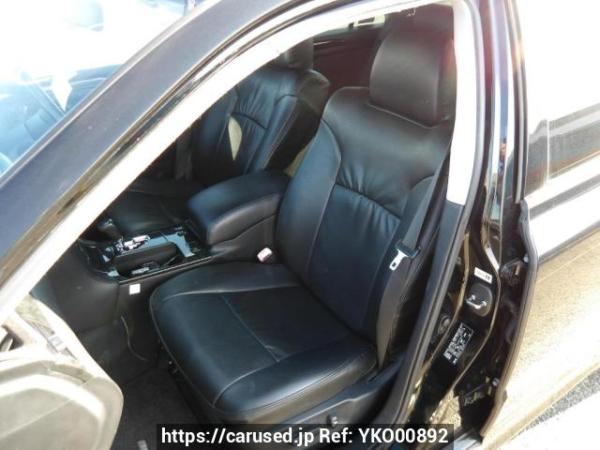 Used 2007 AT toyota crown GRS180 Image[14]