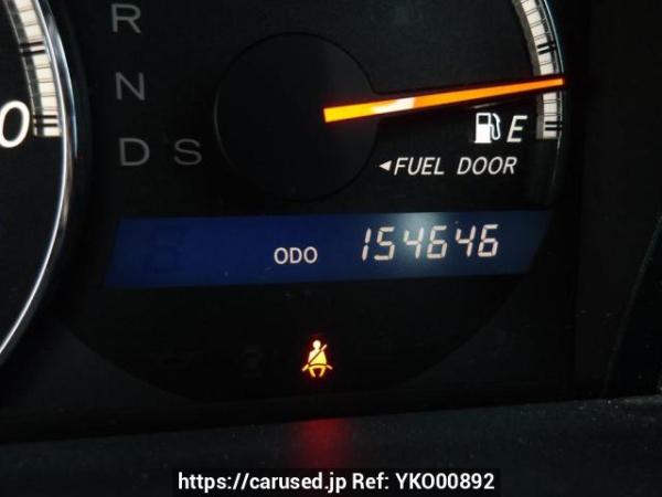 Used 2007 AT toyota crown GRS180 Image[24]