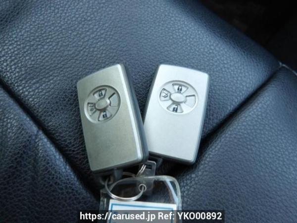 Used 2007 AT toyota crown GRS180 Image[26]
