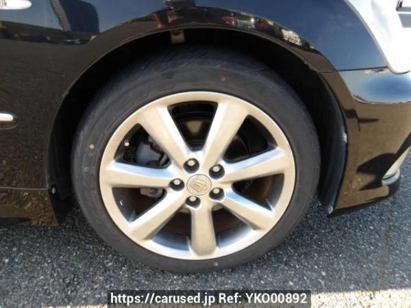 Used 2007 AT toyota crown GRS180 Image[27]