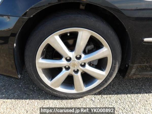 Used 2007 AT toyota crown GRS180 Image[28]