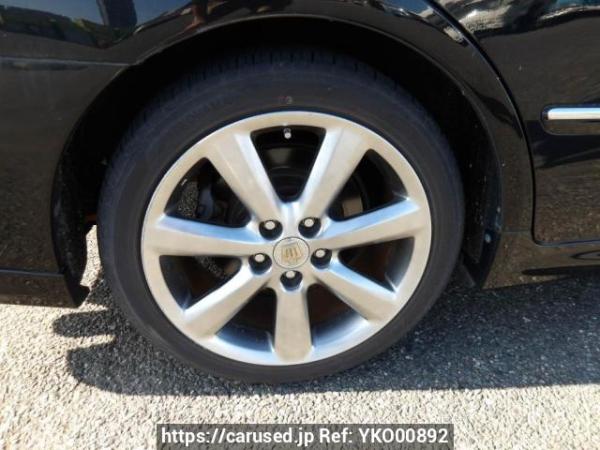 Used 2007 AT toyota crown GRS180 Image[29]