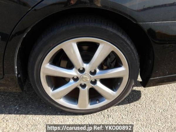 Used 2007 AT toyota crown GRS180 Image[30]