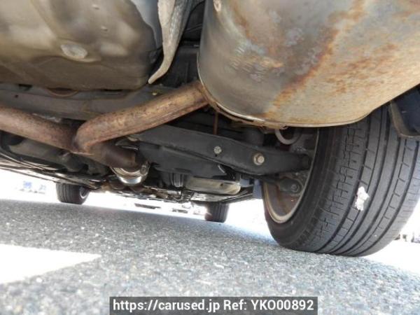 Used 2007 AT toyota crown GRS180 Image[38]