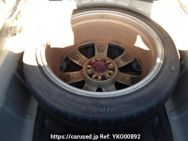 Used 2007 AT toyota crown GRS180 Image[40]