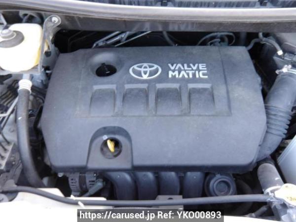 Used 2008 AT toyota voxy ZRR70W Image[9]
