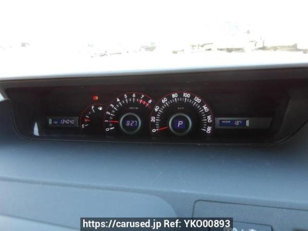 Used 2008 AT toyota voxy ZRR70W Image[25]