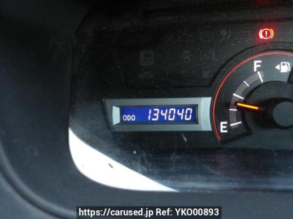 Used 2008 AT toyota voxy ZRR70W Image[26]