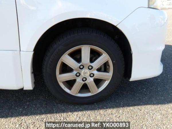 Used 2008 AT toyota voxy ZRR70W Image[30]
