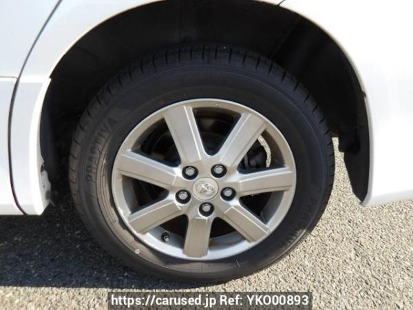 Used 2008 AT toyota voxy ZRR70W Image[33]