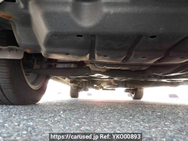 Used 2008 AT toyota voxy ZRR70W Image[34]
