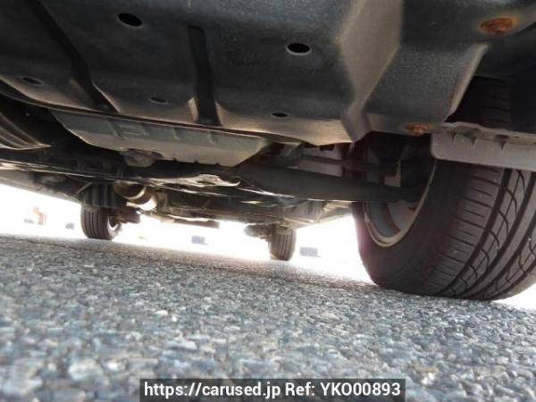Used 2008 AT toyota voxy ZRR70W Image[35]