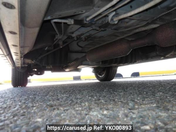 Used 2008 AT toyota voxy ZRR70W Image[36]