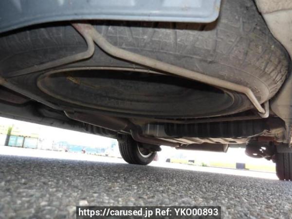 Used 2008 AT toyota voxy ZRR70W Image[37]