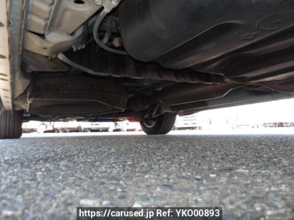 Used 2008 AT toyota voxy ZRR70W Image[38]