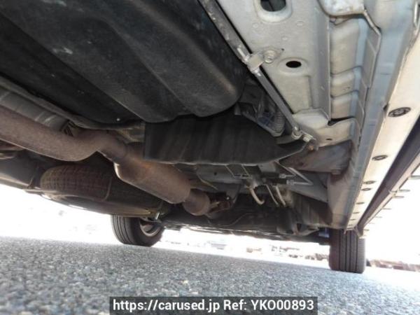 Used 2008 AT toyota voxy ZRR70W Image[39]