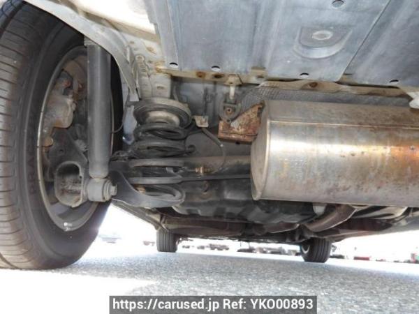 Used 2008 AT toyota voxy ZRR70W Image[40]