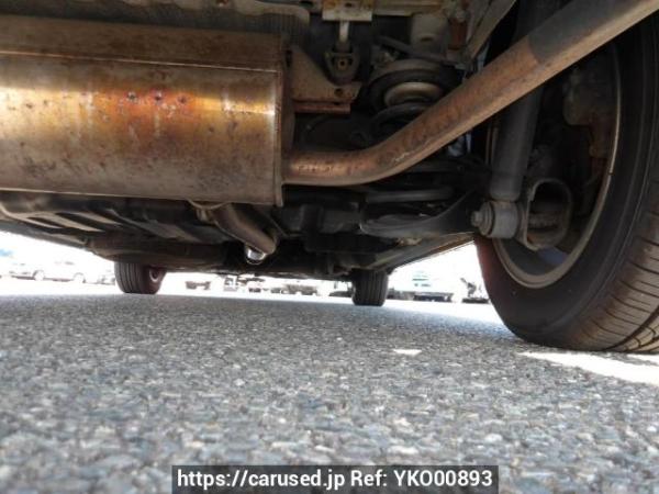 Used 2008 AT toyota voxy ZRR70W Image[41]