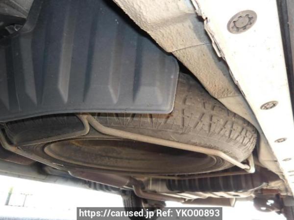 Used 2008 AT toyota voxy ZRR70W Image[43]