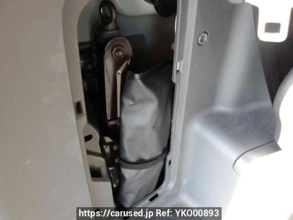 Used 2008 AT toyota voxy ZRR70W Image[44]