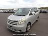 Used 2007 AT toyota noah ZRR75G Image[2]