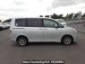 Used 2007 AT toyota noah ZRR75G Image[7]