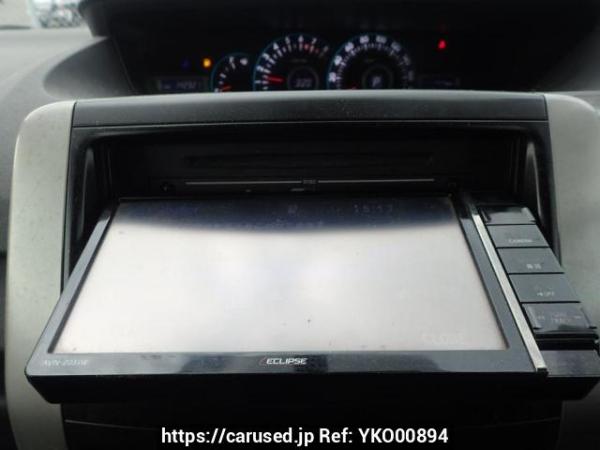 Used 2007 AT toyota noah ZRR75G Image[21]