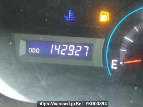 Used 2007 AT toyota noah ZRR75G Image[24]