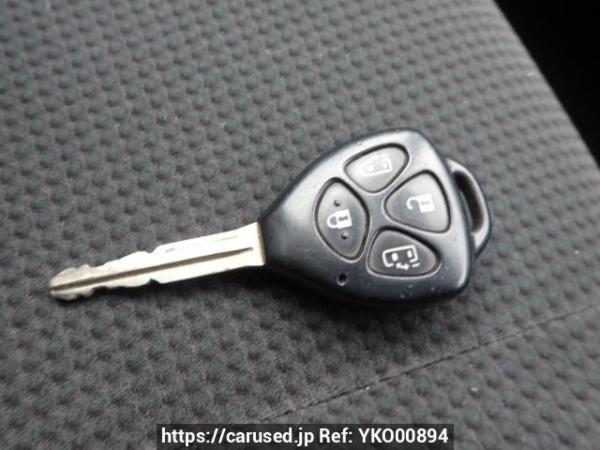 Used 2007 AT toyota noah ZRR75G Image[27]