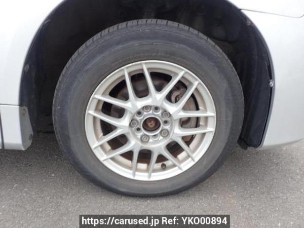 Used 2007 AT toyota noah ZRR75G Image[28]