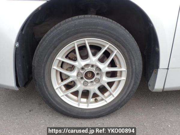 Used 2007 AT toyota noah ZRR75G Image[29]