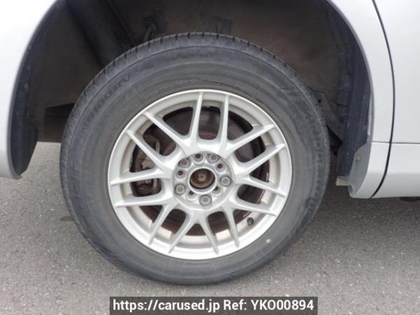 Used 2007 AT toyota noah ZRR75G Image[30]