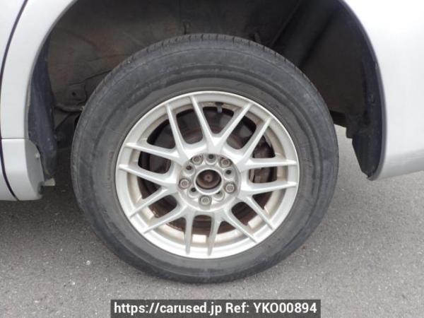 Used 2007 AT toyota noah ZRR75G Image[31]