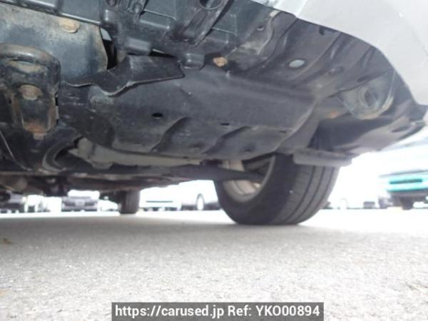 Used 2007 AT toyota noah ZRR75G Image[33]