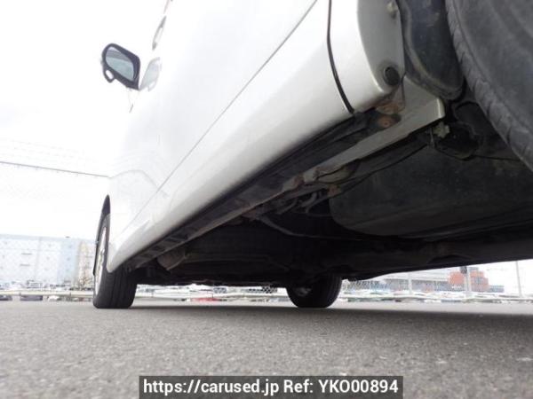 Used 2007 AT toyota noah ZRR75G Image[34]
