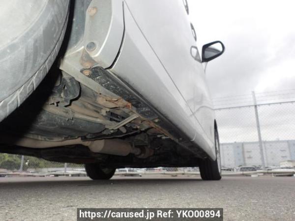 Used 2007 AT toyota noah ZRR75G Image[35]