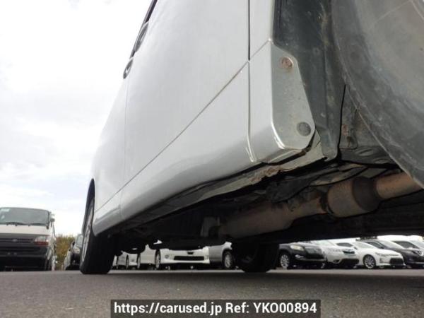 Used 2007 AT toyota noah ZRR75G Image[36]