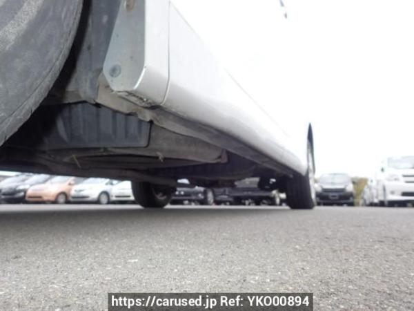 Used 2007 AT toyota noah ZRR75G Image[37]