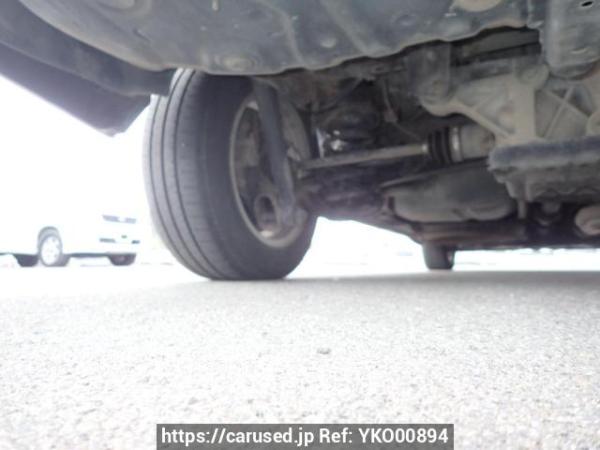 Used 2007 AT toyota noah ZRR75G Image[38]