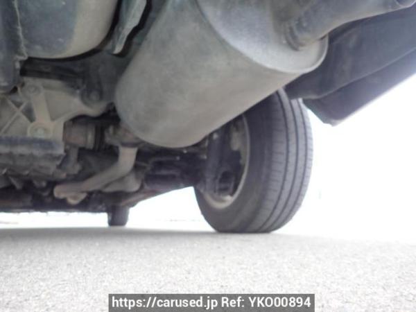 Used 2007 AT toyota noah ZRR75G Image[39]
