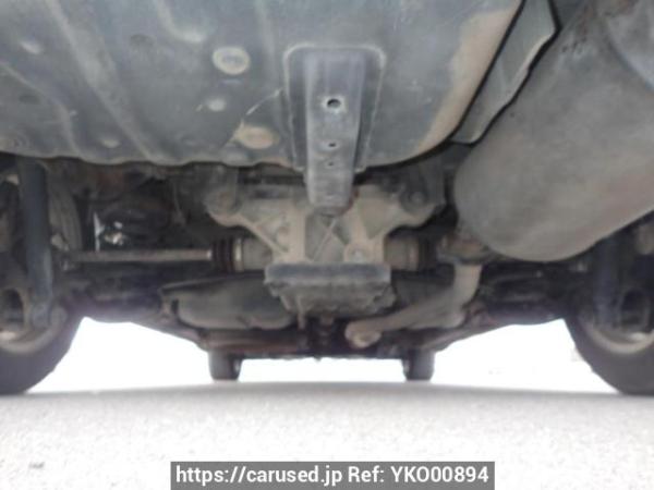 Used 2007 AT toyota noah ZRR75G Image[40]