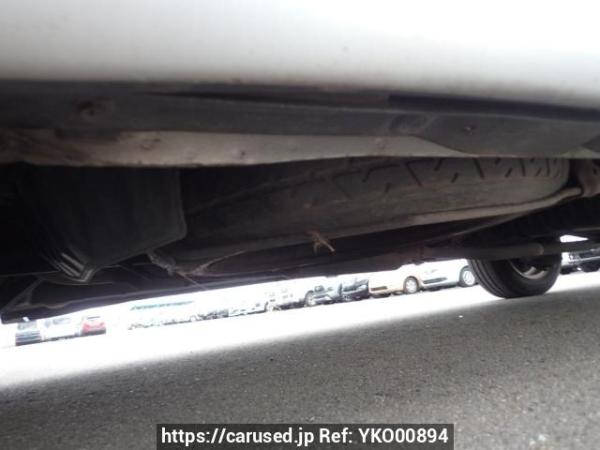 Used 2007 AT toyota noah ZRR75G Image[41]