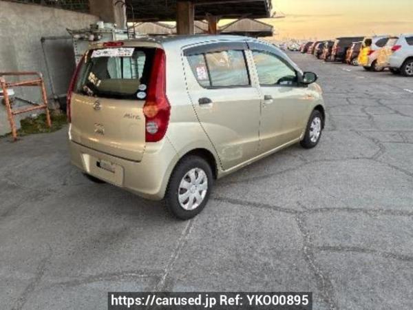 Used 2012 AT daihatsu mira L275S Image[6]