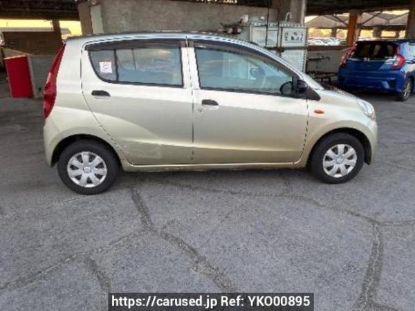 Used 2012 AT daihatsu mira L275S Image[7]